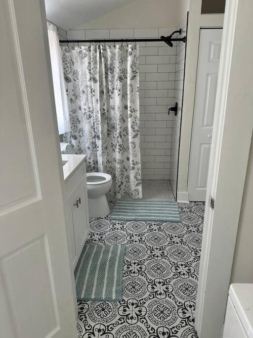 Appartement Cedar Street Retreat - Unit D