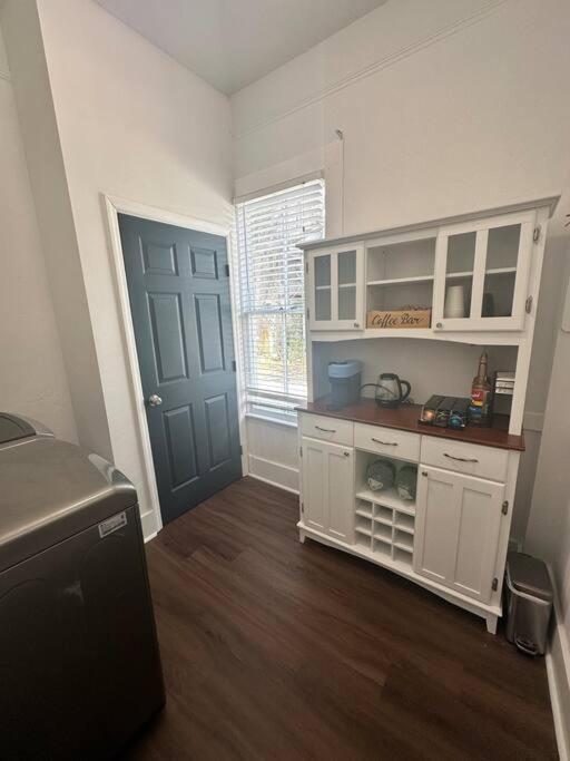 Cedar Street Retreat - Unit D Appartement St. Augustine