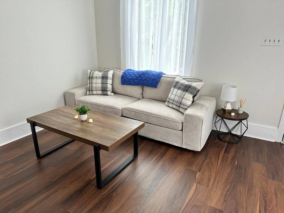 Appartement Cedar Street Retreat - Unit D