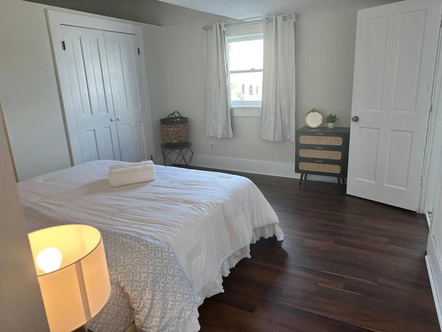 Cedar Street Retreat - Unit D Appartement St. Augustine