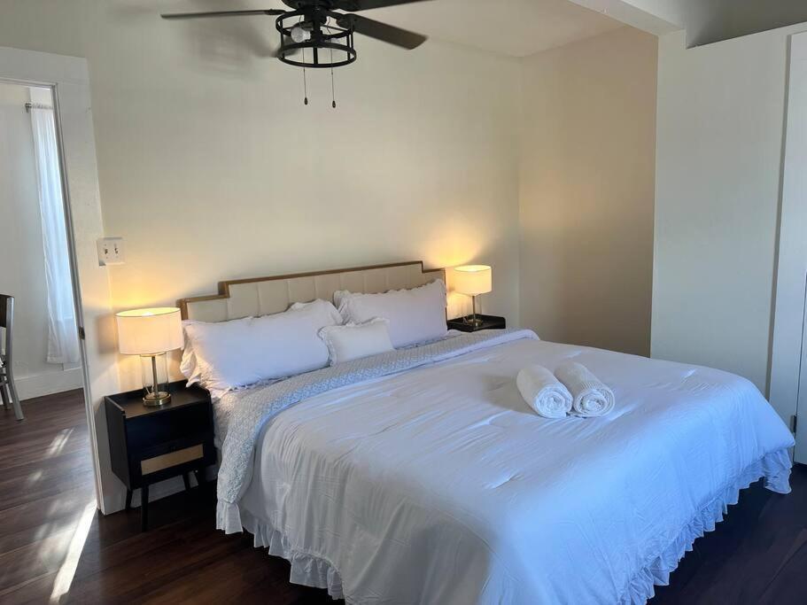 Appartement Cedar Street Retreat - Unit D
